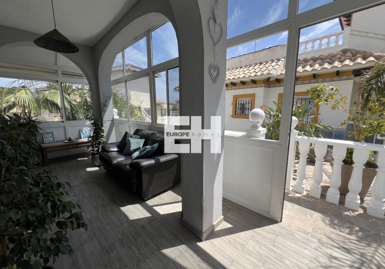 Segunda mano - villa - Orihuela - Inland