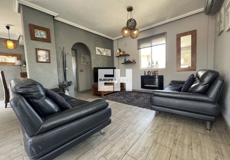 Segunda mano - villa - Orihuela - Inland