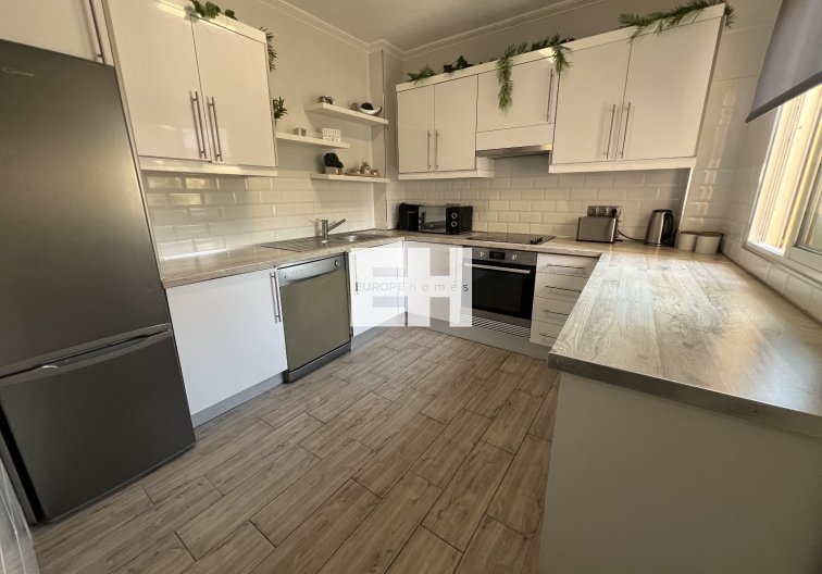 Segunda mano - villa - Orihuela - Inland