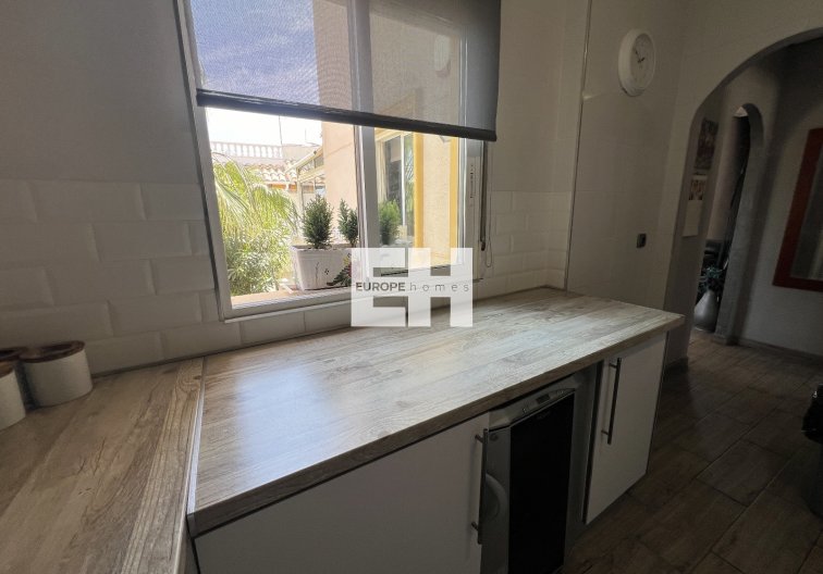 Segunda mano - villa - Orihuela - Inland