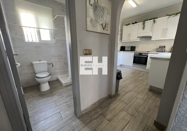 Segunda mano - villa - Orihuela - Inland