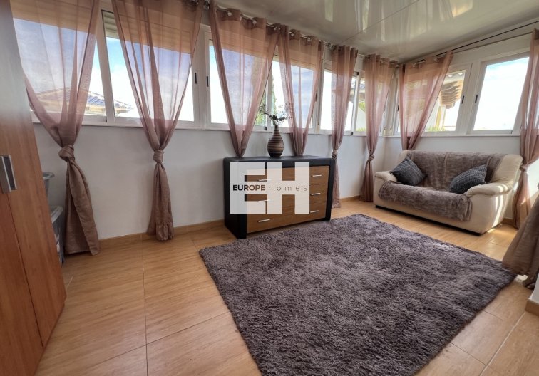 Segunda mano - villa - Orihuela - Inland