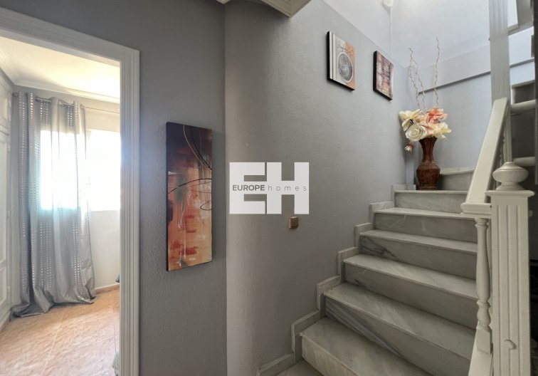 Segunda mano - villa - Orihuela - Inland