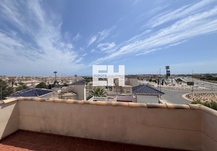 Segunda mano - villa - Orihuela - Inland