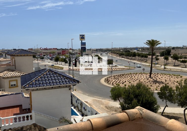 Segunda mano - villa - Orihuela - Inland