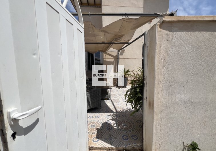 Segunda mano - villa - Orihuela - Inland