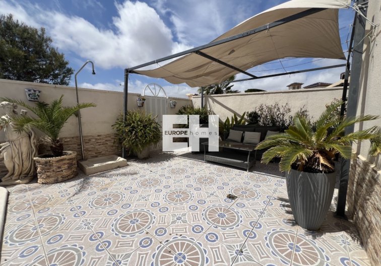 Segunda mano - villa - Orihuela - Inland