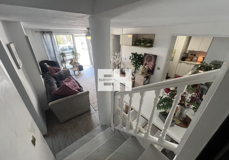 Segunda mano - villa - Orihuela - Inland