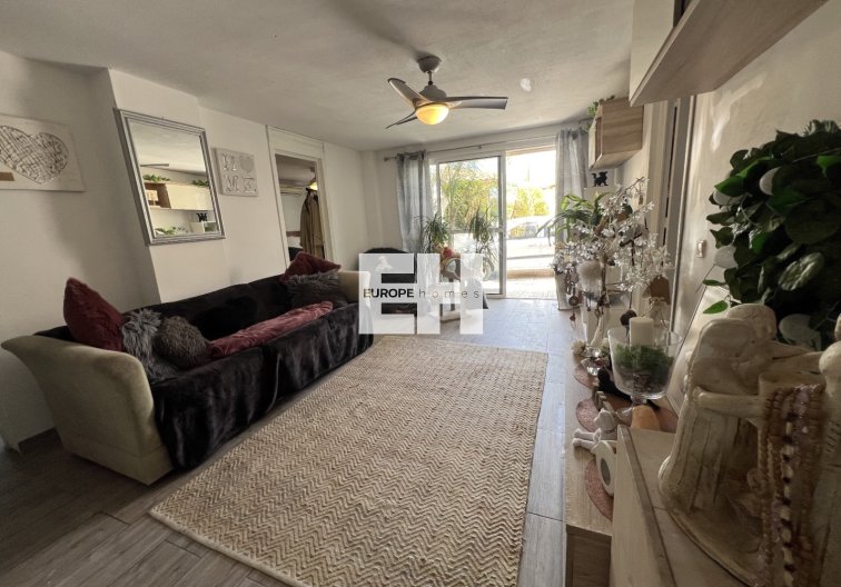 Segunda mano - villa - Orihuela - Inland