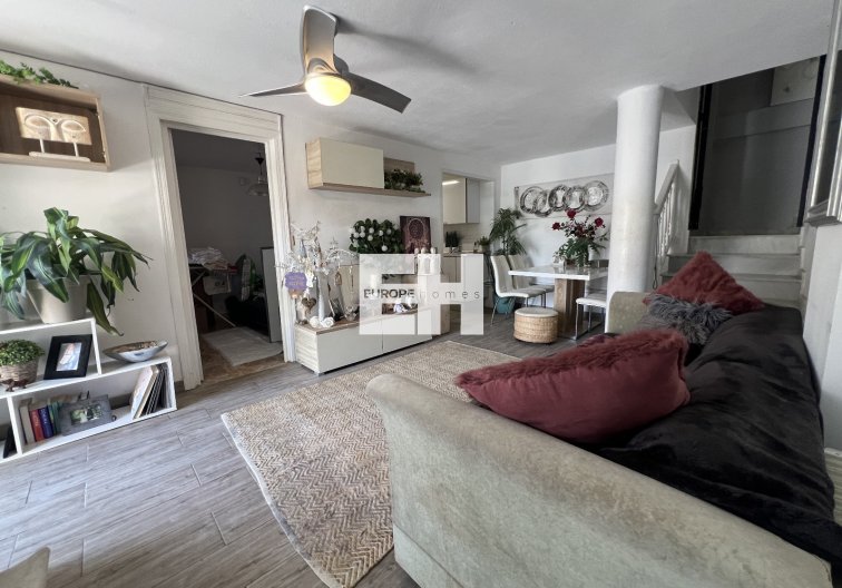 Segunda mano - villa - Orihuela - Inland