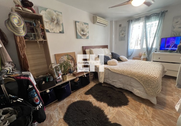 Segunda mano - villa - Orihuela - Inland