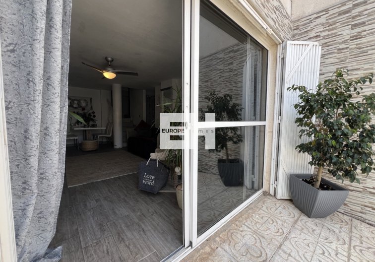 Segunda mano - villa - Orihuela - Inland