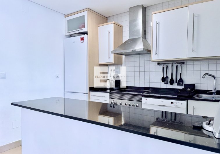 Segunda mano - villa - Mar Menor Golf Resort - Inland