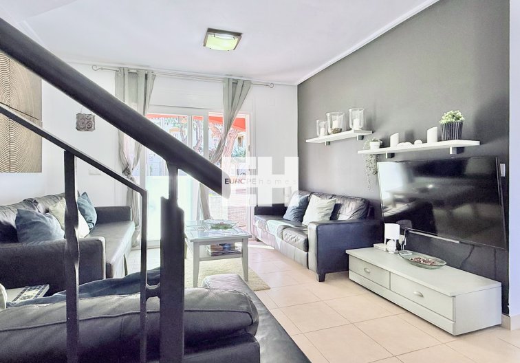 Segunda mano - villa - Mar Menor Golf Resort - Inland