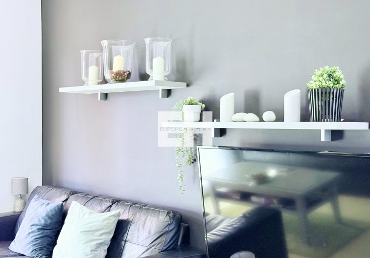 Segunda mano - villa - Mar Menor Golf Resort - Inland