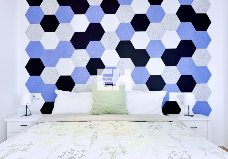 Segunda mano - villa - Mar Menor Golf Resort - Inland