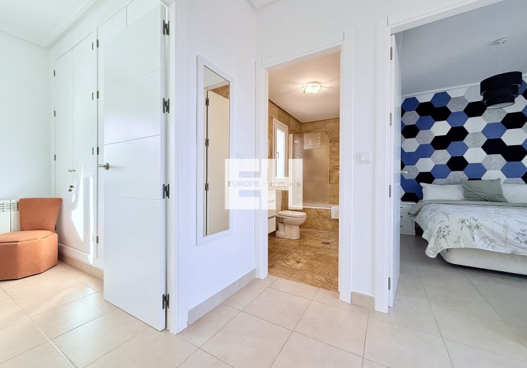 Segunda mano - villa - Mar Menor Golf Resort - Inland