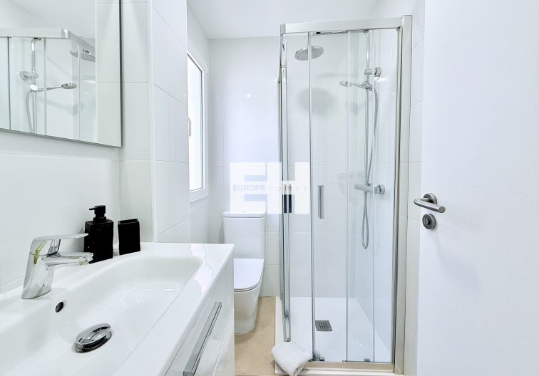 Segunda mano - villa - Mar Menor Golf Resort - Inland