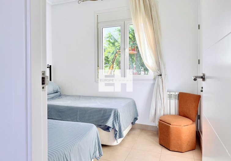 Segunda mano - villa - Mar Menor Golf Resort - Inland