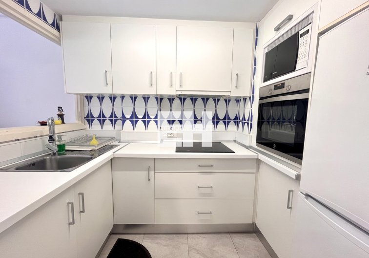 Segunda mano - Apartamento  - La Zenia - Costa Blanca