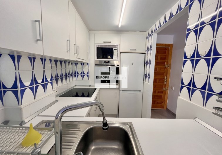 Segunda mano - Apartamento  - La Zenia - Costa Blanca