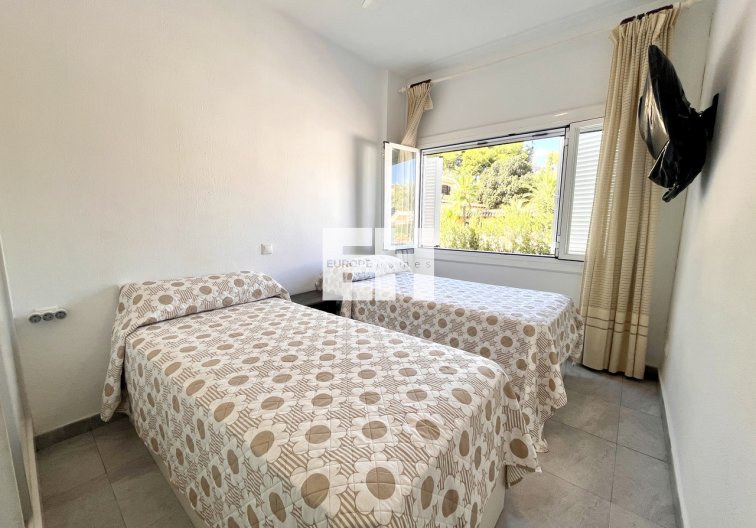 Segunda mano - Apartamento  - La Zenia - Costa Blanca