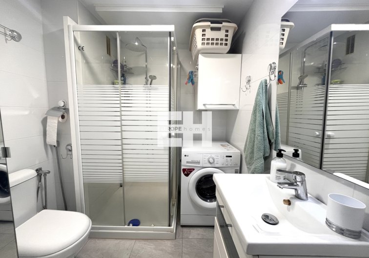 Segunda mano - Apartamento  - La Zenia - Costa Blanca