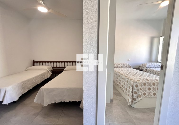 Segunda mano - Apartamento  - La Zenia - Costa Blanca