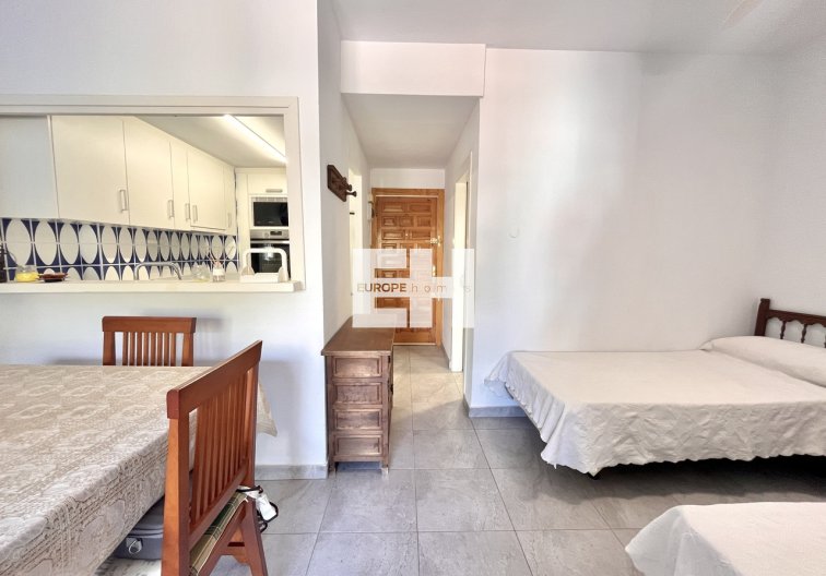 Segunda mano - Apartamento  - La Zenia - Costa Blanca