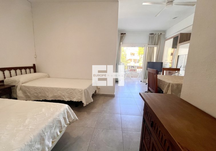 Segunda mano - Apartamento  - La Zenia - Costa Blanca