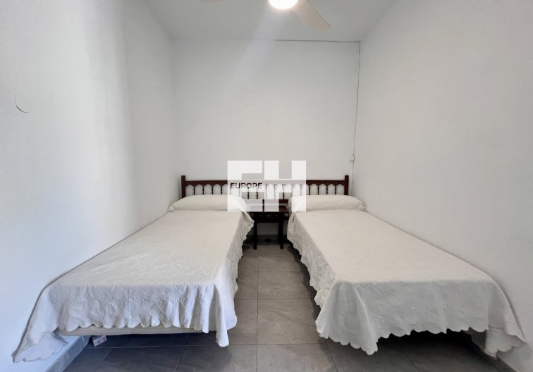 Segunda mano - Apartamento  - La Zenia - Costa Blanca