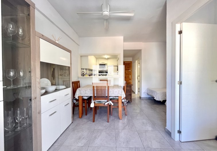 Segunda mano - Apartamento  - La Zenia - Costa Blanca