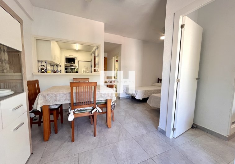 Segunda mano - Apartamento  - La Zenia - Costa Blanca