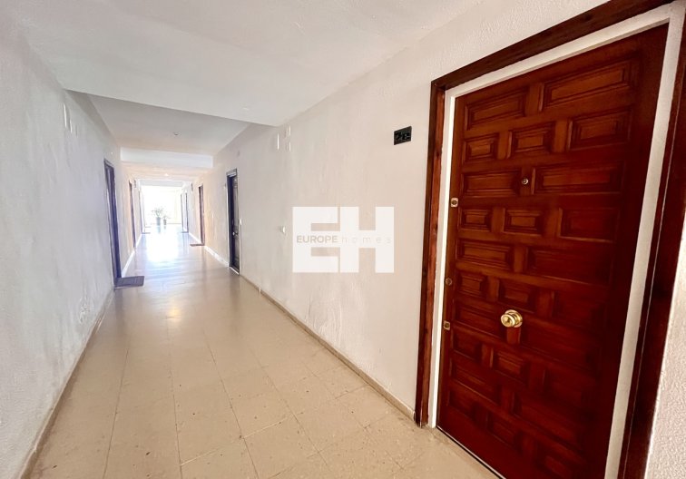 Segunda mano - Apartamento  - La Zenia - Costa Blanca