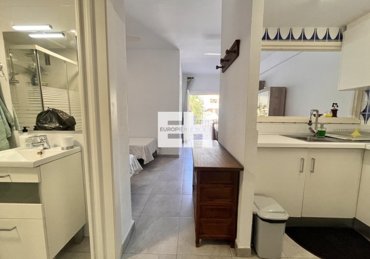 Segunda mano - Apartamento  - La Zenia - Costa Blanca