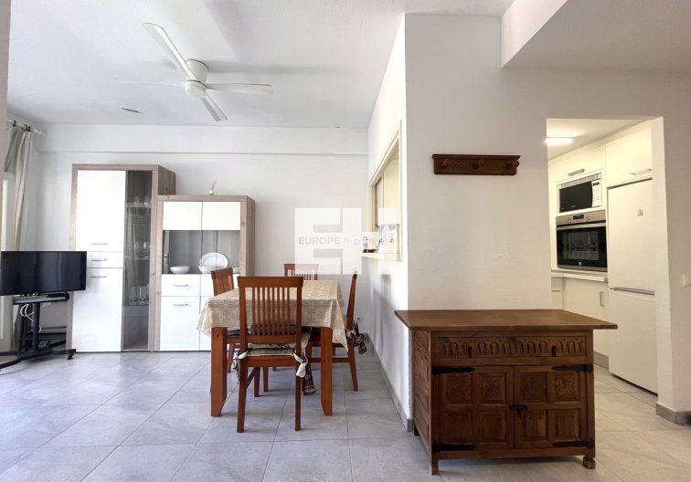 Segunda mano - Apartamento  - La Zenia - Costa Blanca