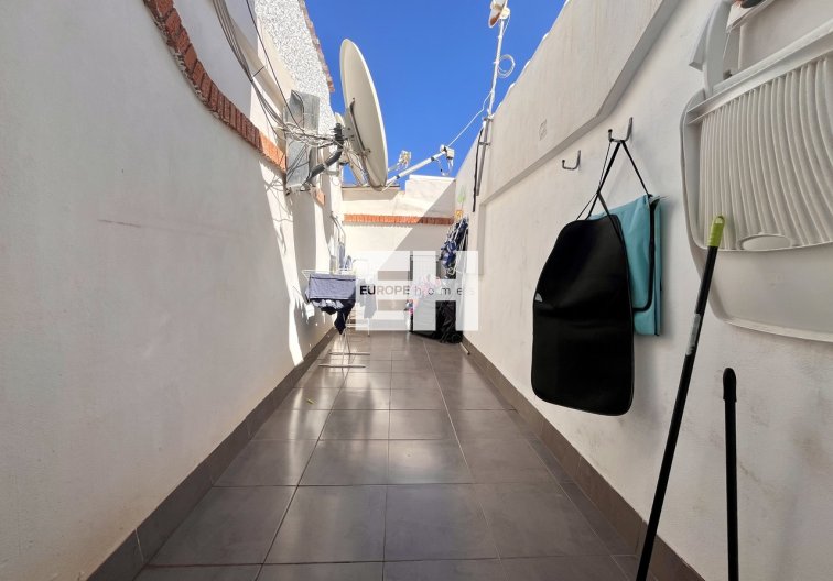 Segunda mano - Apartamento  - La Zenia - Costa Blanca