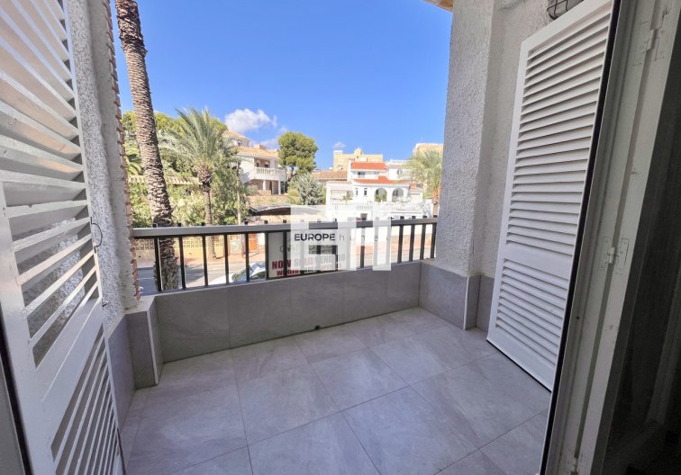 Segunda mano - Apartamento  - La Zenia - Costa Blanca