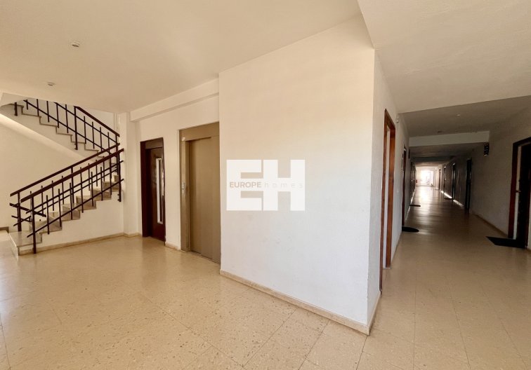 Segunda mano - Apartamento  - La Zenia - Costa Blanca