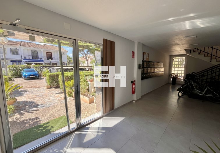Segunda mano - Apartamento  - La Zenia - Costa Blanca