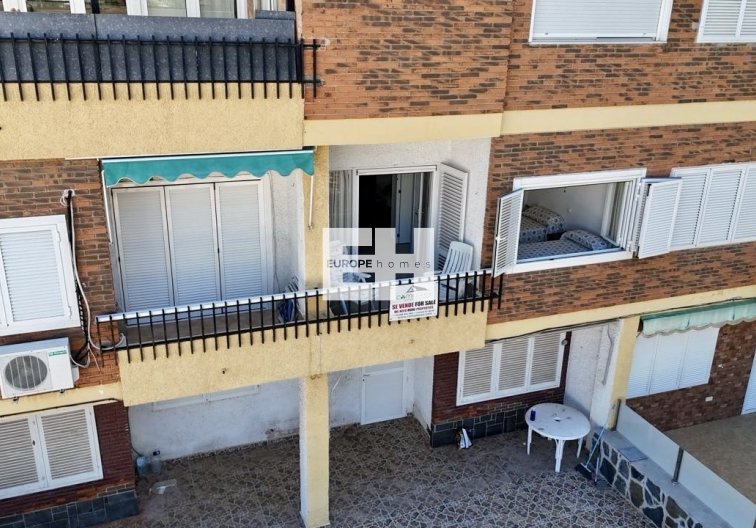 Segunda mano - Apartamento  - La Zenia - Costa Blanca