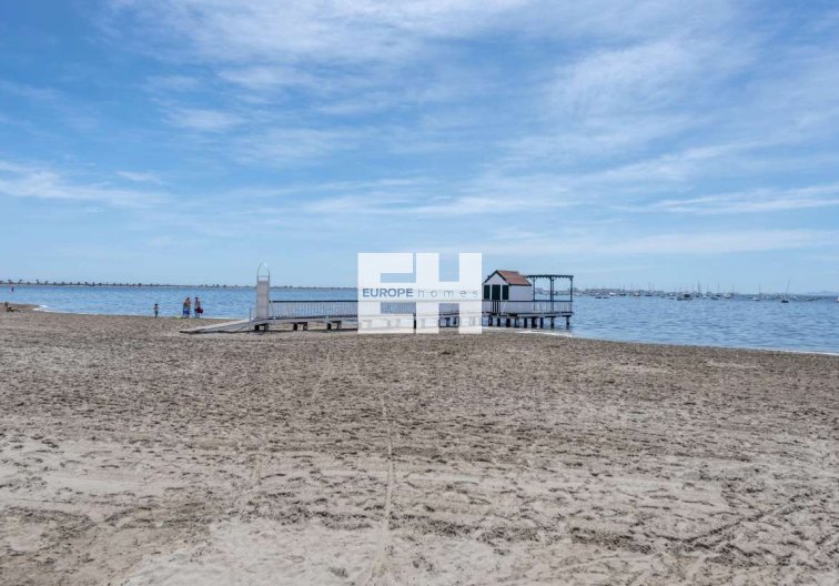 Segunda mano - Apartamento  - Lo Pagan - Costa Calida