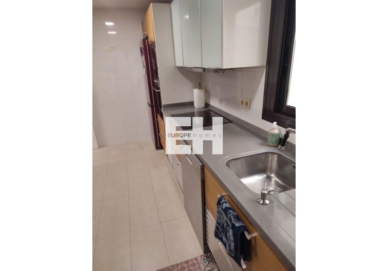 Revente - Appartement - Orihuela - Zona Centro