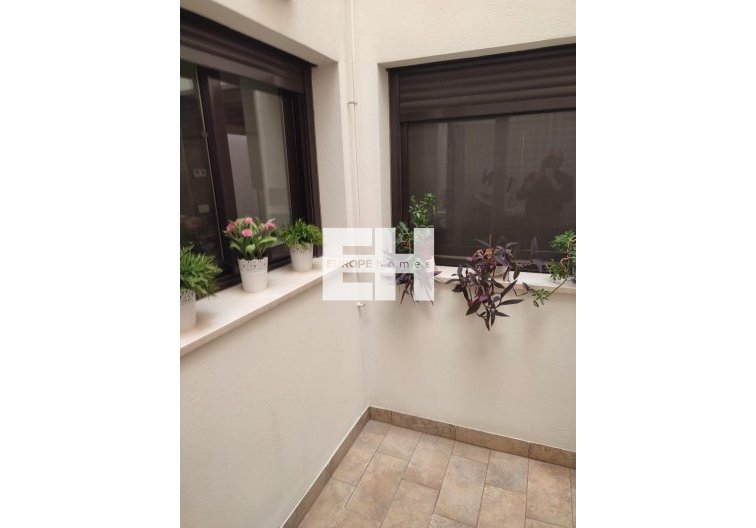 Revente - Appartement - Orihuela - Zona Centro