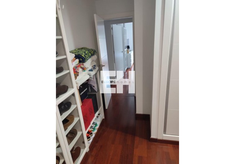 Revente - Appartement - Orihuela - Zona Centro