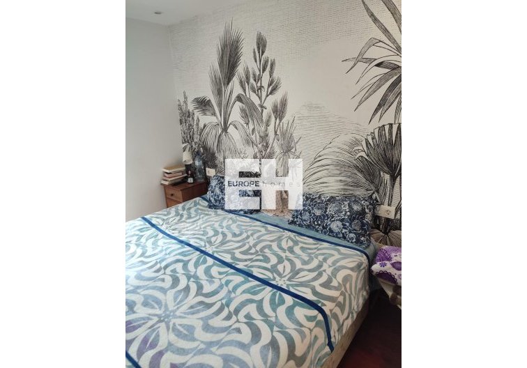 Revente - Appartement - Orihuela - Zona Centro