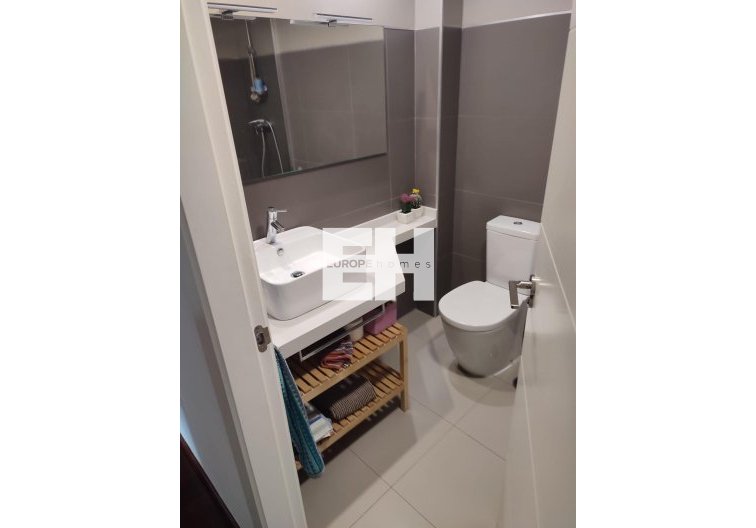 Revente - Appartement - Orihuela - Zona Centro