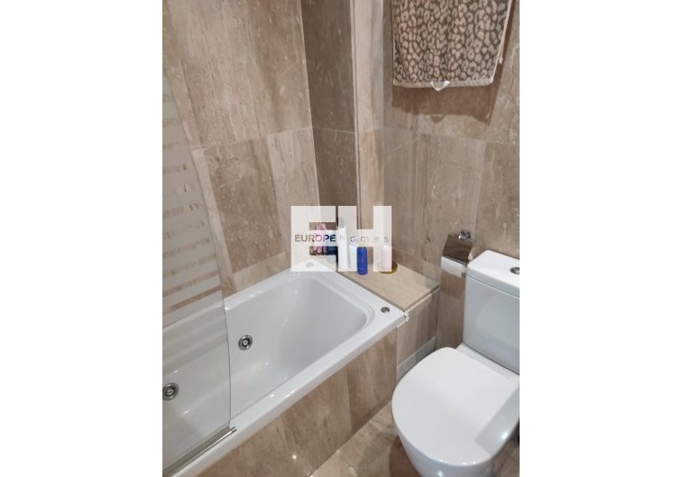 Revente - Appartement - Orihuela - Zona Centro