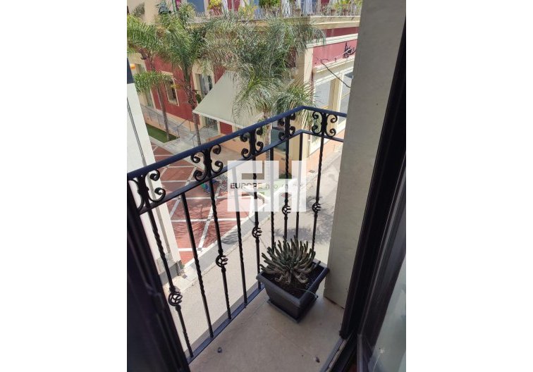 Revente - Appartement - Orihuela - Zona Centro