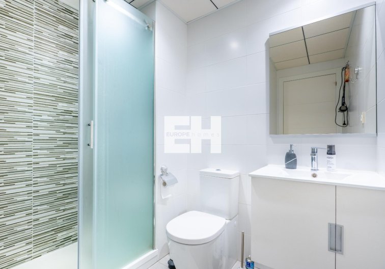 Segunda mano - Apartamento  - Orihuela Costa - Mil Palmeras